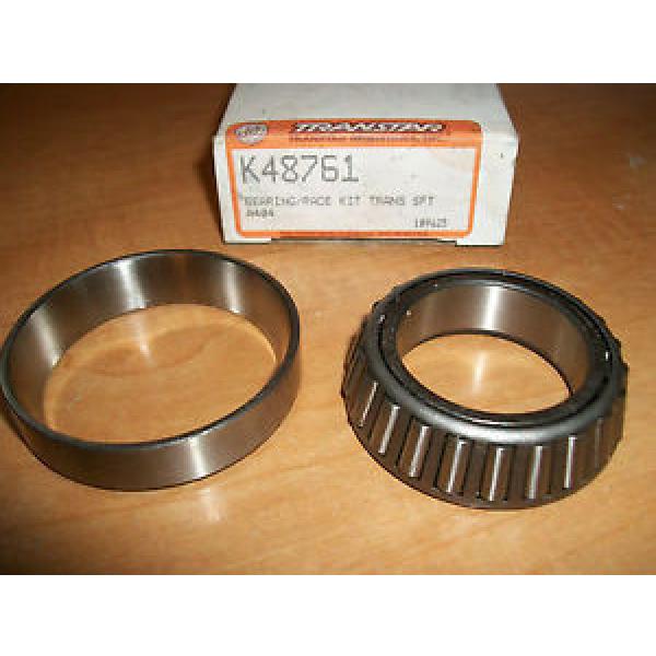 JL69348 / JL69310 BEARING &amp; RACE  - TIMKEN - TAPERED ROLLER BEARING - USA #1 image