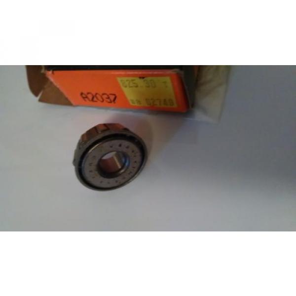 Timken  A-2037 Tapered Roller Bearing #2 image