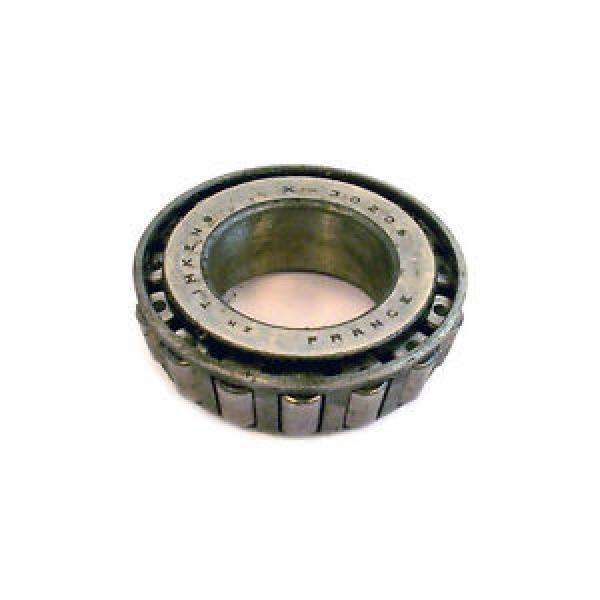 Timken Tapered Roller Bearing Model 30206 #1 image