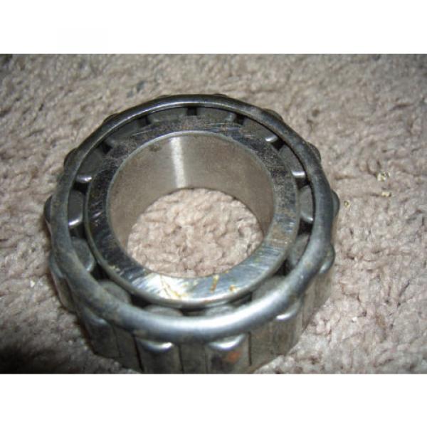 418  Bower Tapered Roller Bearings #3 image