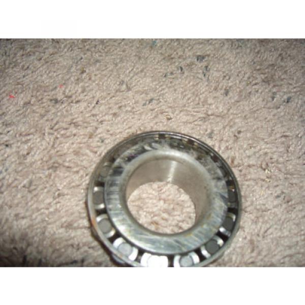 418  Bower Tapered Roller Bearings #4 image