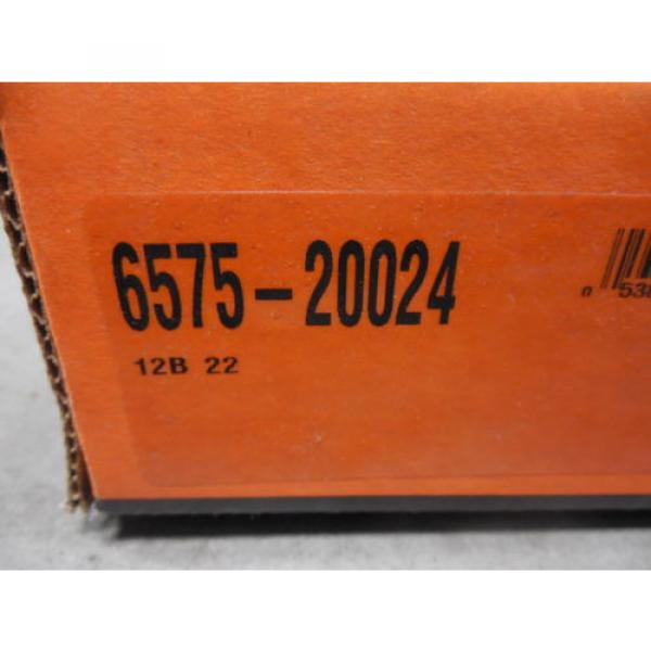 NEW Timken 6575-20024 Tapered Roller Bearing #2 image