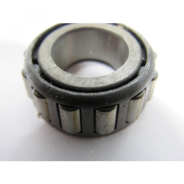 Timken Fafnir 05079 05185 Tapered Roller Bearing W/ Cup Outer Ring 0.7869&#034; Bore #3 image