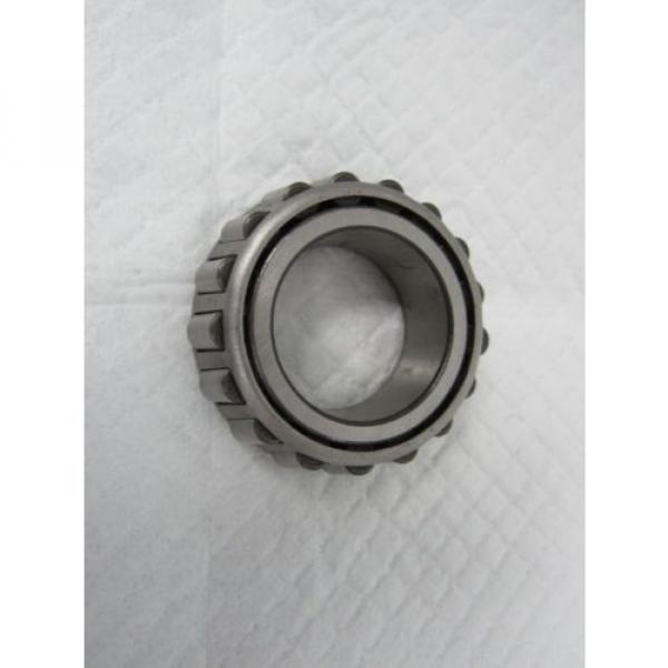 TIMKEN TAPERED ROLLER BEARING 14137A #2 image