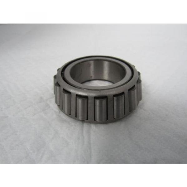 TIMKEN TAPERED ROLLER BEARING 14137A #3 image