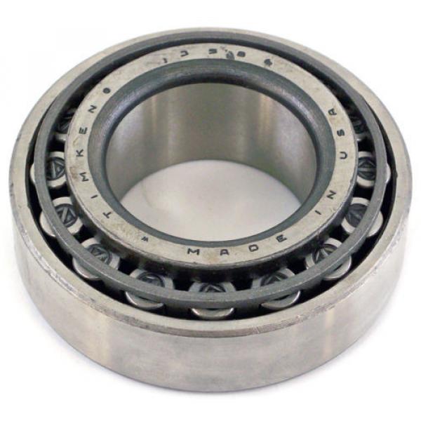 Timken Tapered Roller Bearing With Cone 3586/3525 #1 image