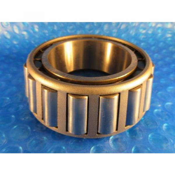 Hyatt HM212049 Tapered Roller Bearing, Single Cone (Timken, NTN) #1 image