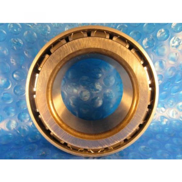 Hyatt HM212049 Tapered Roller Bearing, Single Cone (Timken, NTN) #4 image