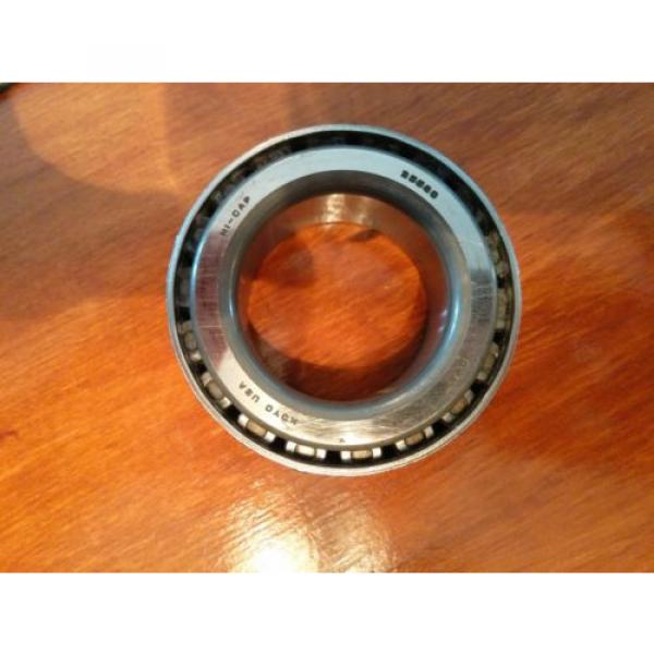 25580 KOYO TAPERED ROLLER BEARING CONE #1 image