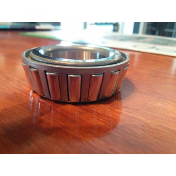 25580 KOYO TAPERED ROLLER BEARING CONE #2 image