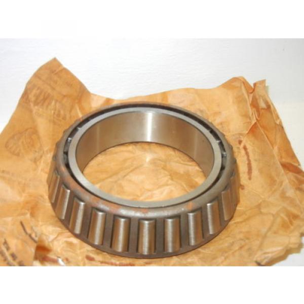 TIMKEN 52400 NEW TAPERED ROLLER BEARING 52400 #2 image