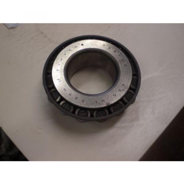 NEW Timken 72213C Tapered Cone Roller Bearing #1 image