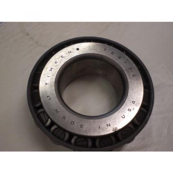 NEW Timken 72213C Tapered Cone Roller Bearing #2 image