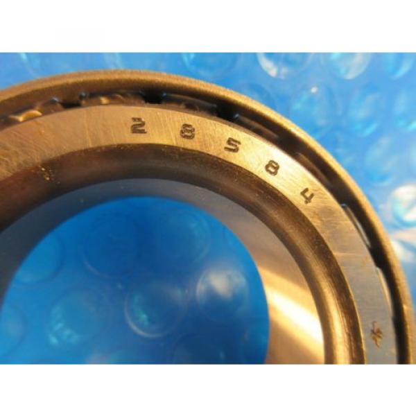 Timken  28584, Tapered Roller Bearing Cone #3 image