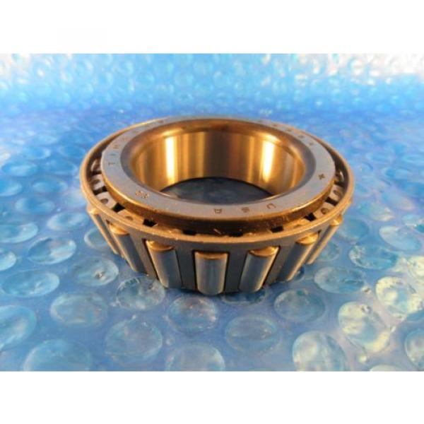 Timken  28584, Tapered Roller Bearing Cone #5 image