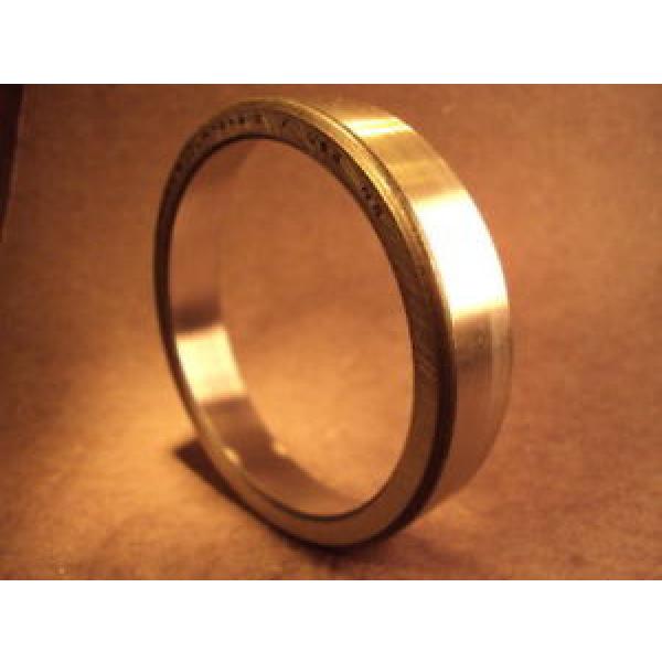 Timken JLM704610, Tapered Roller Bearing #1 image