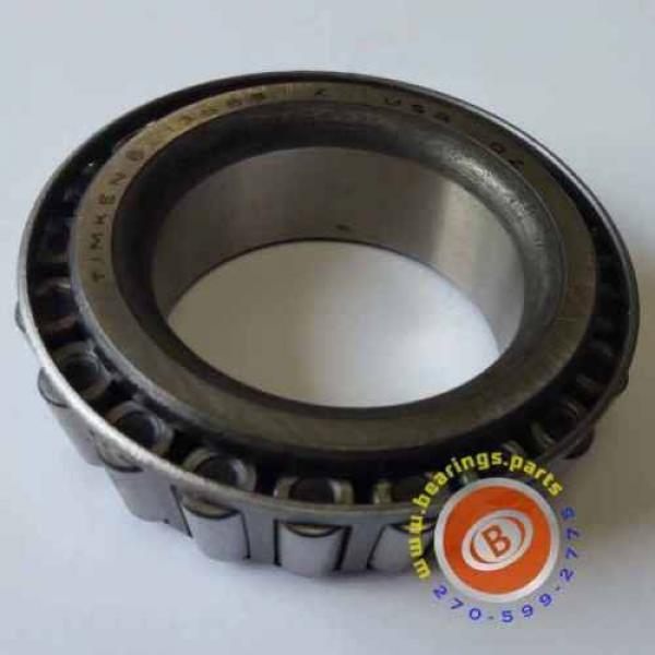 13685 Tapered Roller Bearing Cone  -  Timken #1 image