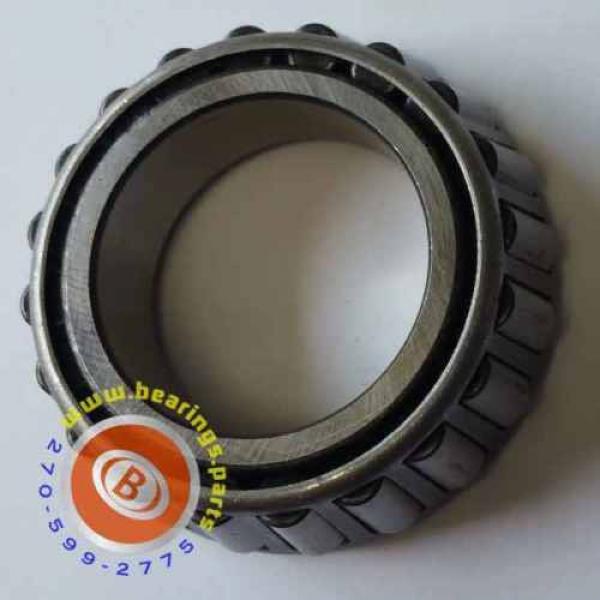 13685 Tapered Roller Bearing Cone  -  Timken #4 image