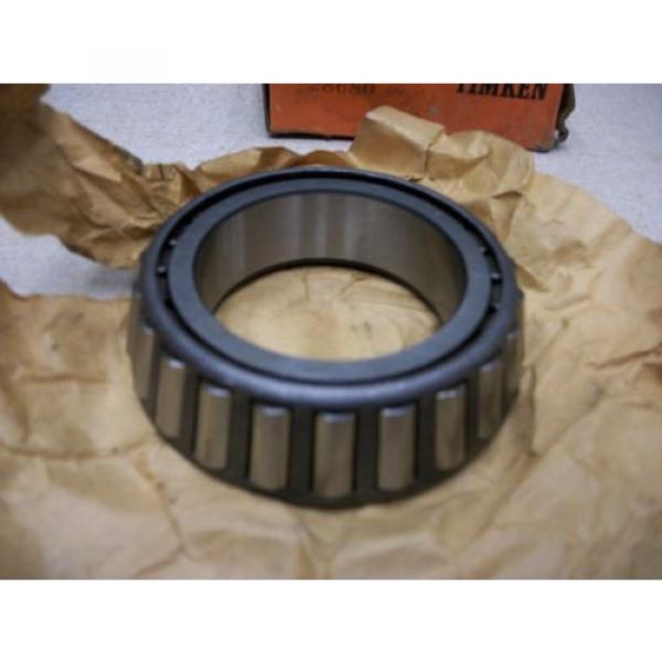 Timken 28680 Tapered Roller Bearing Cone #4 image