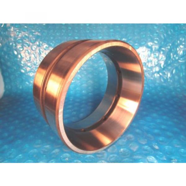 Timken 552D Tapered Roller Bearing Double Cup, (NTN, KOYO, Bower, Fafnir) #3 image