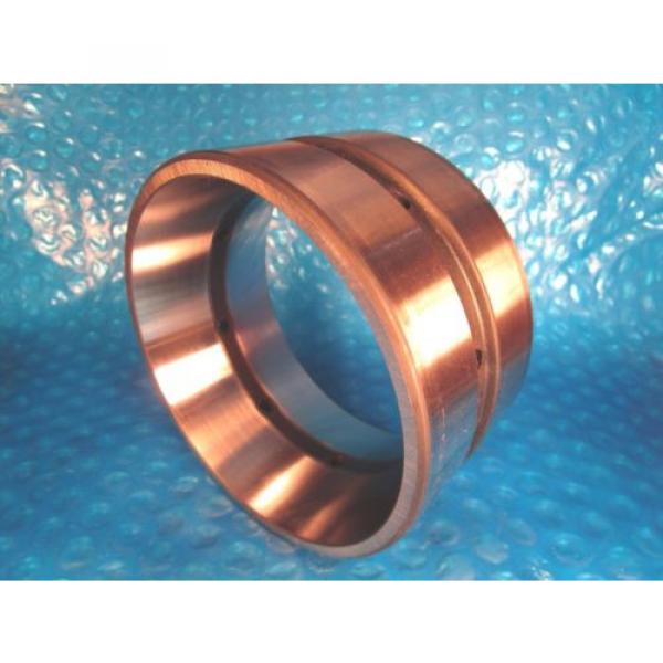 Timken 552D Tapered Roller Bearing Double Cup, (NTN, KOYO, Bower, Fafnir) #4 image