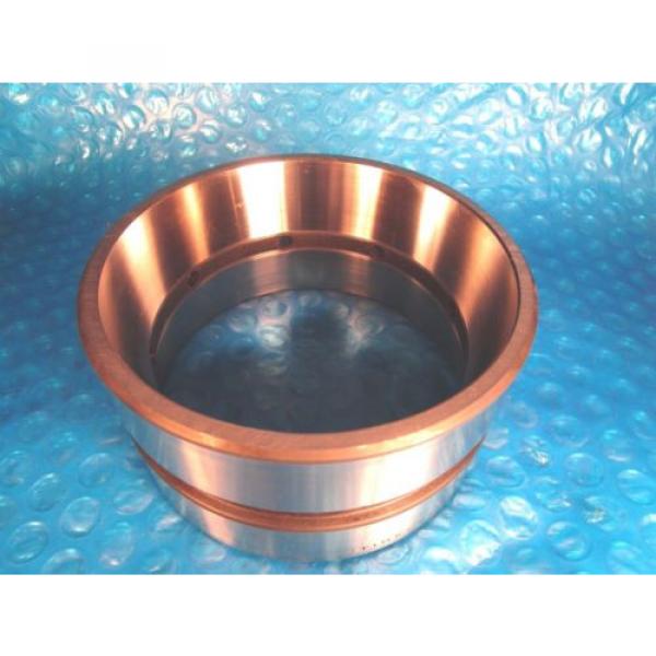 Timken 552D Tapered Roller Bearing Double Cup, (NTN, KOYO, Bower, Fafnir) #5 image