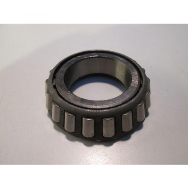 08118 TIMKEN TAPERED ROLLER BEARING #1 image