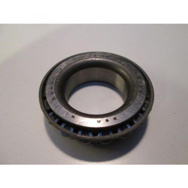 08118 TIMKEN TAPERED ROLLER BEARING #2 image