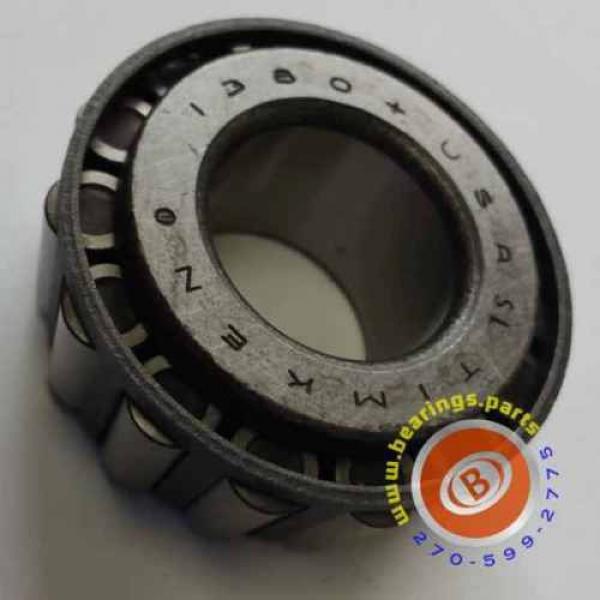 1380 Tapered Roller Bearing Cone  -  Timken #3 image