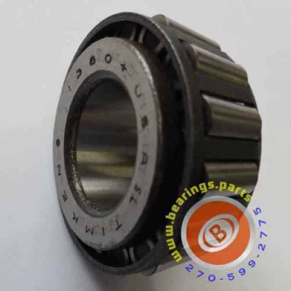 1380 Tapered Roller Bearing Cone  -  Timken #5 image