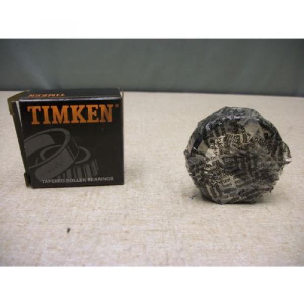 Timken 21212 Tapered Roller Bearing Cup #1 image