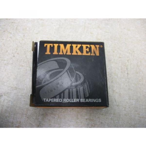 Timken 21212 Tapered Roller Bearing Cup #4 image