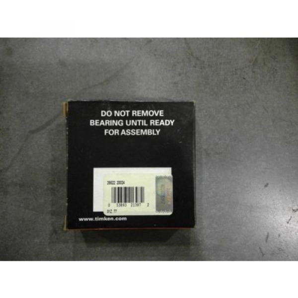 New Timken Tapered Roller Bearing 31594_N1000133052 #2 image