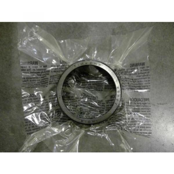 New Timken Tapered Roller Bearing 31594_N1000133052 #5 image