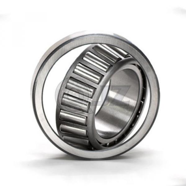 1x 32208 Tapered Roller Bearing QJZ New Premium Free Shipping Cup &amp; Cone Kit #1 image