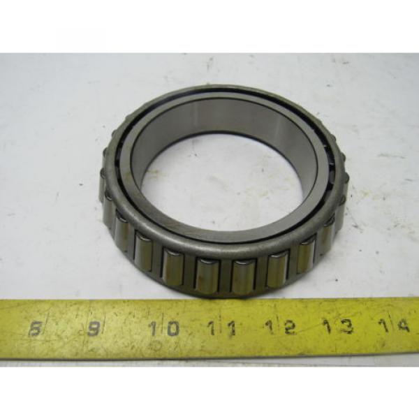 Timken 42376 Tapered Roller Bearing #1 image