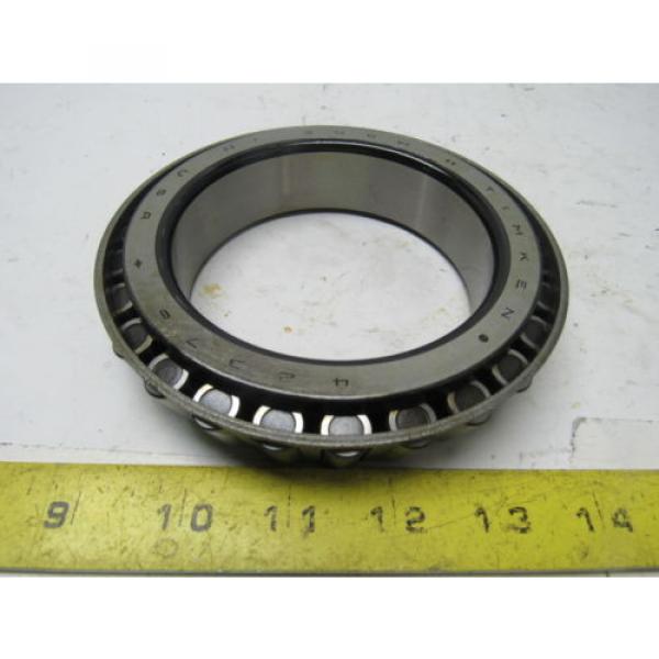 Timken 42376 Tapered Roller Bearing #5 image