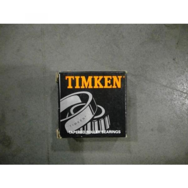 New Timken Tapered Roller Bearing HM88542_N2000133075 #1 image