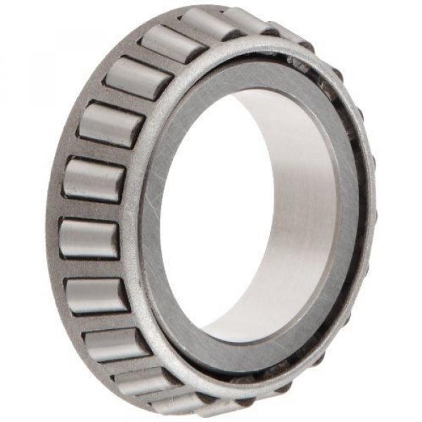 Timken 13175 Tapered Roller Bearing, Single Cone, Standard Tolerance, Straight #1 image