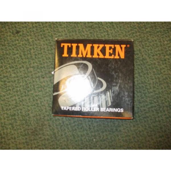 Timken Tapered Roller Bearing 71450 New Surplus #1 image