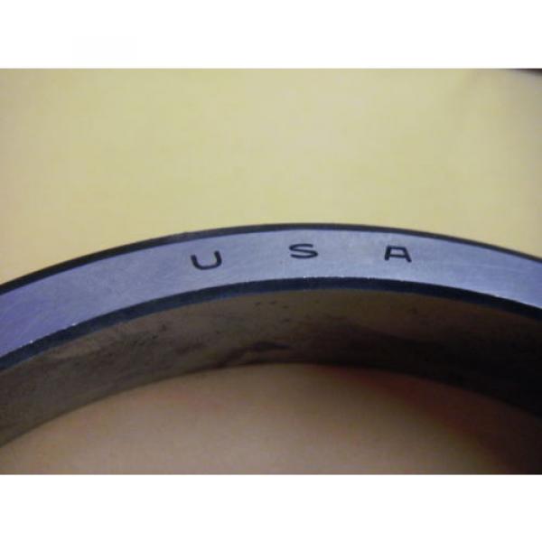 Timken 47620 Tapered Roller Bearing Cup #4 image