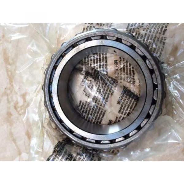 TIMKEN 580 TAPERED ROLLER BEARING - New #3 image