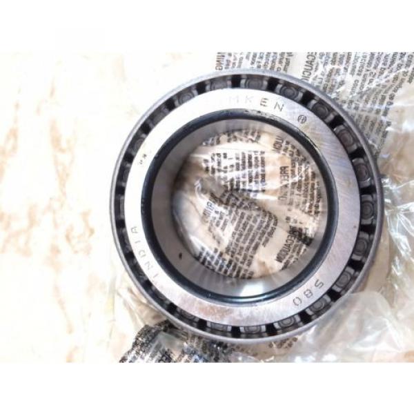 TIMKEN 580 TAPERED ROLLER BEARING - New #4 image