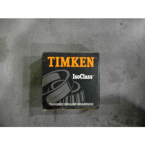 New Timken Tapered Roller Bearing 33115_N0635376005 #1 image