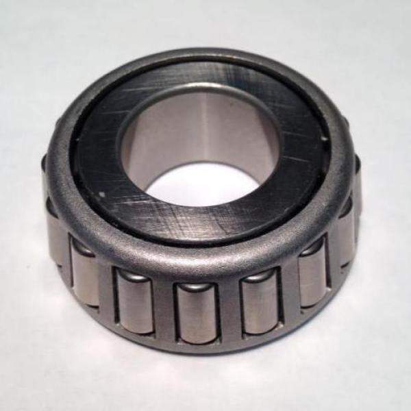 NTN Bearing 4T-15101 Tapered Roller Bearing Cone (NEW) (CA2) #1 image