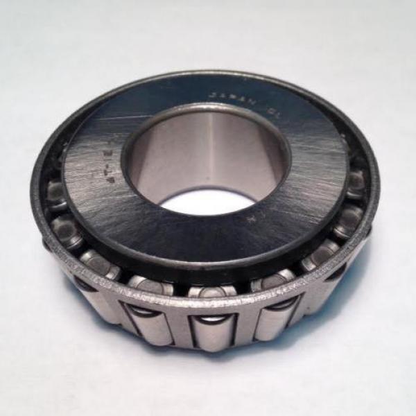 NTN Bearing 4T-15101 Tapered Roller Bearing Cone (NEW) (CA2) #2 image