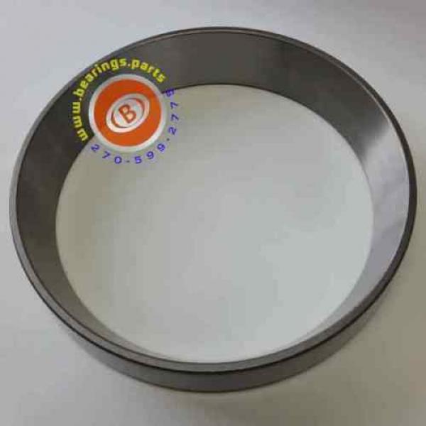 29620 Tapered Roller Bearing Cup #4 image