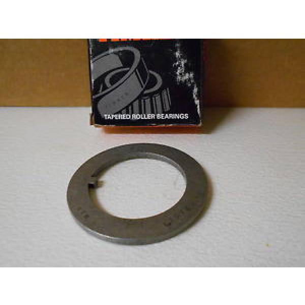 Timken Tapered Roller Bearing K91513 #1 image