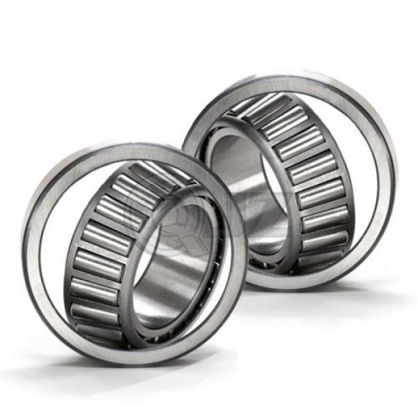 2x 2793-2735X Tapered Roller Bearing QJZ New Premium Free Shipping Cup &amp; Cone #1 image