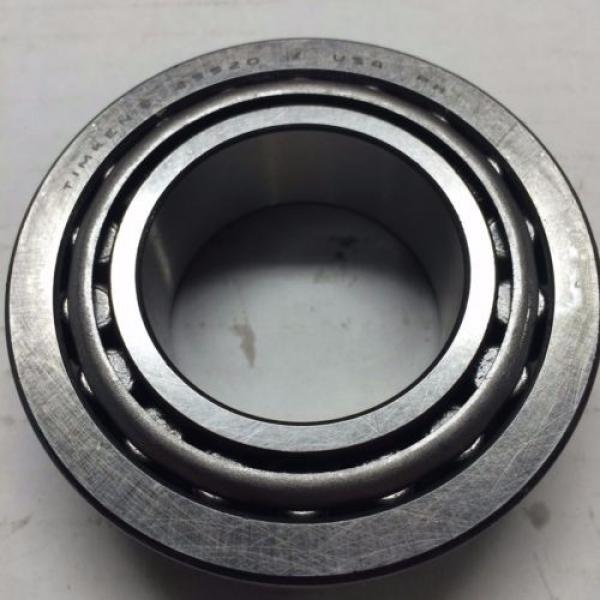 Timken Tapered Roller Bearing 12313046 (13C) #4 image